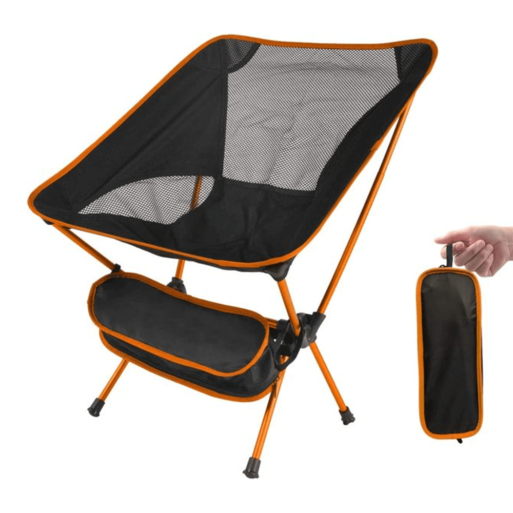 Out Comfort Portable Chair