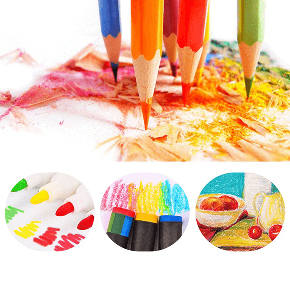 Painting Kit 208 Pieces